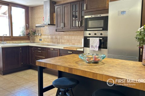Villetta a schiera in vendita a Sencelles, Mallorca, Spagna 4 camere da letto, 246 mq. N° 168146 - foto 4