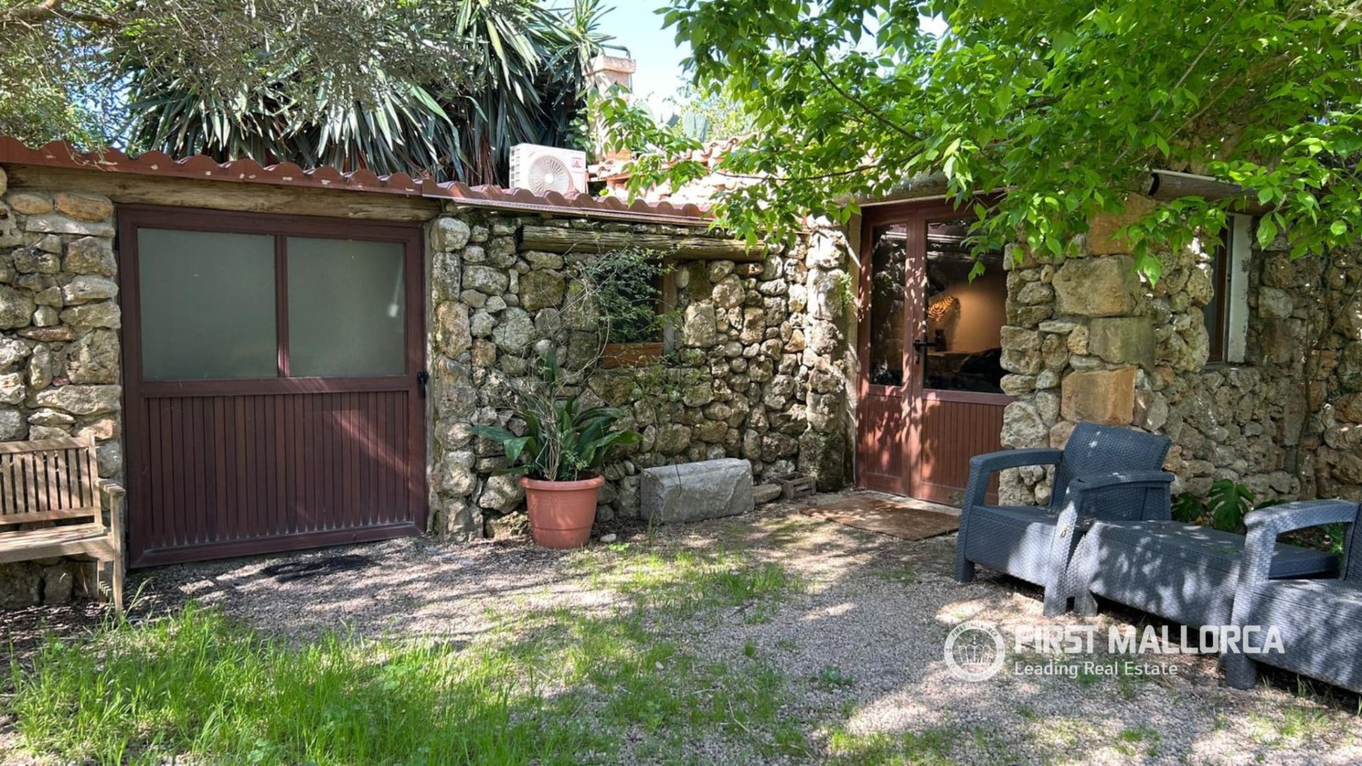 Townhouse à Sencelles, Mallorca, Espagne 4 chambres, 246 m2 No. 168146