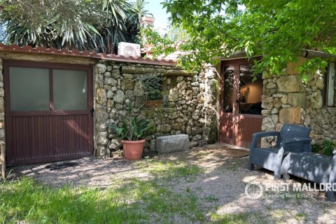 Villetta a schiera in vendita a Sencelles, Mallorca, Spagna 4 camere da letto, 246 mq. N° 168146 - foto 8