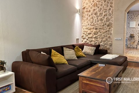 Villetta a schiera in vendita a Sencelles, Mallorca, Spagna 4 camere da letto, 246 mq. N° 168146 - foto 3