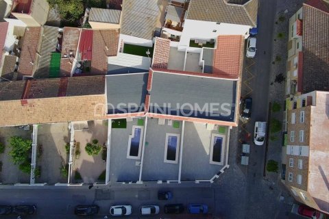 Willa w San Javier, Murcia, Hiszpania 3 sypialnie, 71 mkw. nr 168148 – zdjęcie 8