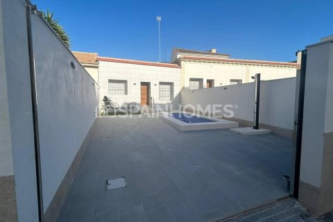 Willa w San Javier, Murcia, Hiszpania 3 sypialnie, 71 mkw. nr 168148 – zdjęcie 3