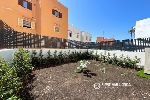 Продажа таухауса в Андраткс, Майорка, Испания 3 спальни, 150м2 №168144 - фото 2