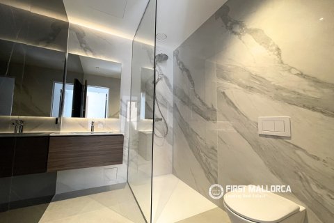 Продажа таухауса в Андраткс, Майорка, Испания 3 спальни, 150м2 №168144 - фото 8