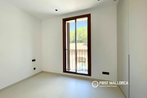 Продажа таухауса в Андраткс, Майорка, Испания 3 спальни, 150м2 №168144 - фото 7