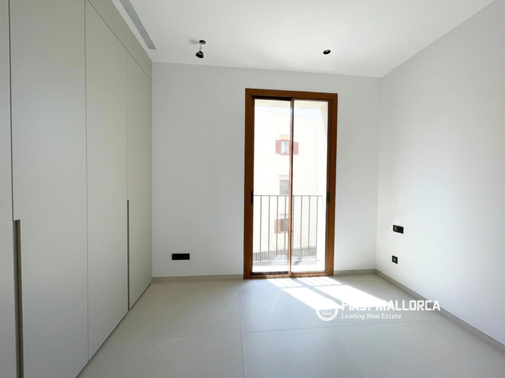 Radhus i Andratx, Mallorca, Spanien 3 sovrum, 150 kvm. Nr. 168144
