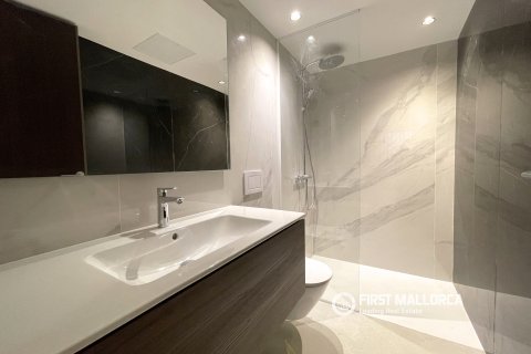 Продажа таухауса в Андраткс, Майорка, Испания 3 спальни, 150м2 №168144 - фото 13