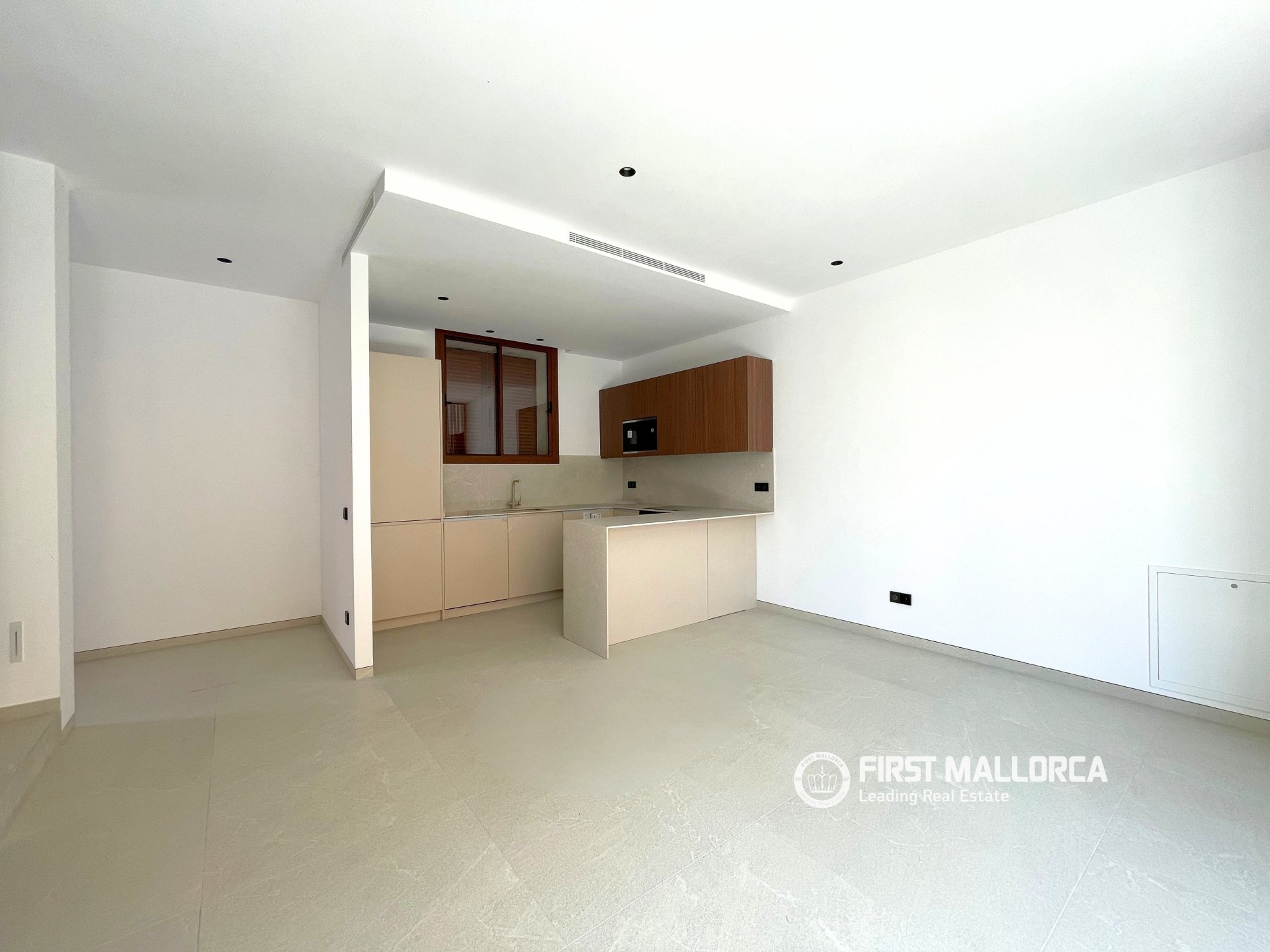 Radhus i Andratx, Mallorca, Spanien 3 sovrum, 150 kvm. Nr. 168144