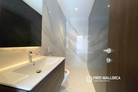 Продажа таухауса в Андраткс, Майорка, Испания 3 спальни, 150м2 №168144 - фото 6