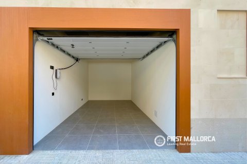 Продажа таухауса в Андраткс, Майорка, Испания 3 спальни, 150м2 №168144 - фото 14