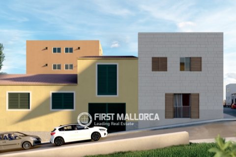 Townhouse for sale in Andratx, Mallorca, Spain 3 bedrooms, 150 sq.m. No. 168144 - photo 7