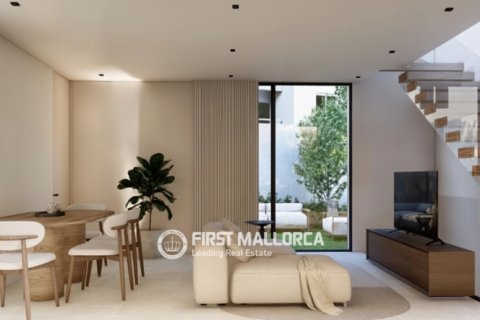 Townhouse for sale in Andratx, Mallorca, Spain 3 bedrooms, 150 sq.m. No. 168144 - photo 4