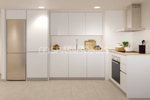 Apartment à vendre Mijas, Malaga, Espagne, 3 chambres, 121 m2 No. 75111 - photo 3