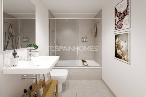 Appartamento in vendita a Mijas, Malaga, Spagna 3 camere da letto, 125 mq. N° 75110 - foto 13