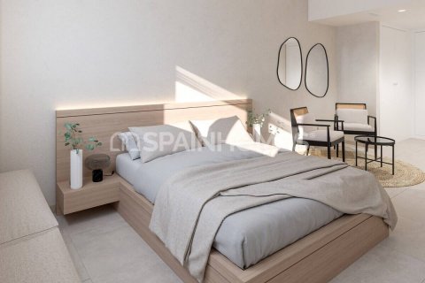 Wohnung zum Verkauf Mijas, Malaga, Spanien 3 Schlafzimmer, 125 m2 Nr. 75110 - Foto 6