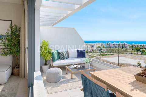 Wohnung zum Verkauf Mijas, Malaga, Spanien 3 Schlafzimmer, 125 m2 Nr. 75110 - Foto 9