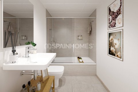 Wohnung zum Verkauf Mijas, Malaga, Spanien 3 Schlafzimmer, 125 m2 Nr. 75110 - Foto 7
