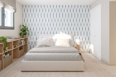 Wohnung zum Verkauf Mijas, Malaga, Spanien 3 Schlafzimmer, 125 m2 Nr. 75110 - Foto 4