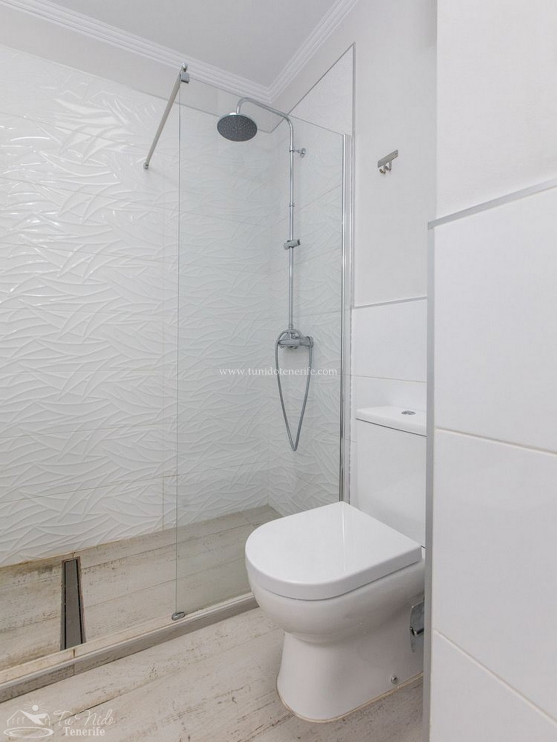 Bungalow en Torviscas, Tenerife, España 2 dormitorios, 60 m2 No. 64917