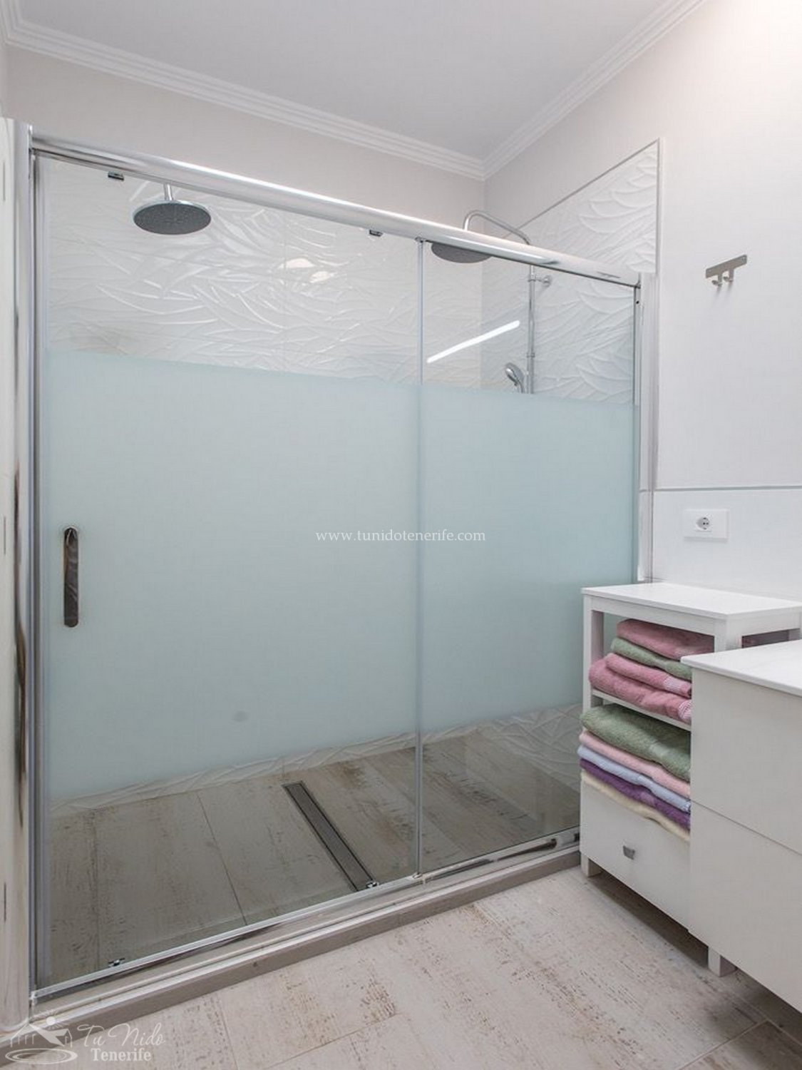 Bungalow en Torviscas, Tenerife, España 2 dormitorios, 60 m2 No. 64917