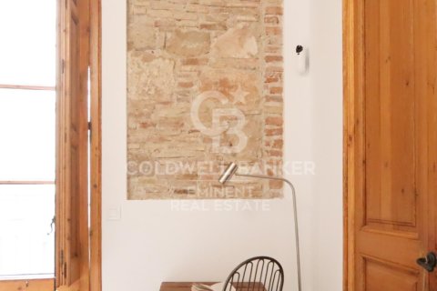 Huoneisto myytävänä Barcelona, Espanja, 2 makuuhuonetta, 85 m2 No. 160435 - kuva 21