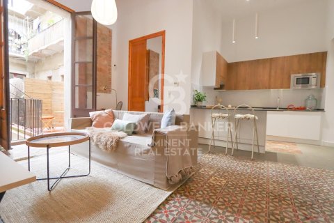 Apartament w Barcelona, Hiszpania 2 sypialnie, 85 mkw. nr 160435