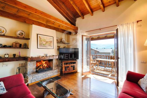 Apartment à vendre à Girona, Espagne, 4 chambres, 165 m2 No. 160437 - photo 5