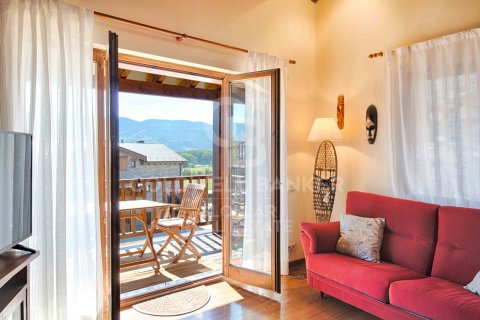 Apartment à vendre à Girona, Espagne, 4 chambres, 165 m2 No. 160437 - photo 6