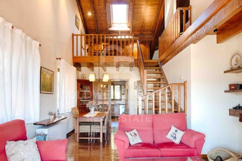 Apartment à vendre à Girona, Espagne, 4 chambres, 165 m2 No. 160437 - photo 9