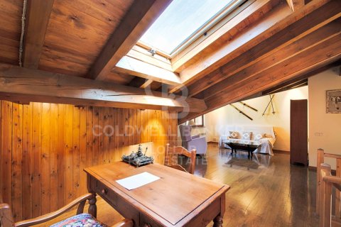 Apartment à vendre à Girona, Espagne, 4 chambres, 165 m2 No. 160437 - photo 25