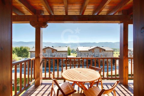 Apartment à vendre à Girona, Espagne, 4 chambres, 165 m2 No. 160437 - photo 14