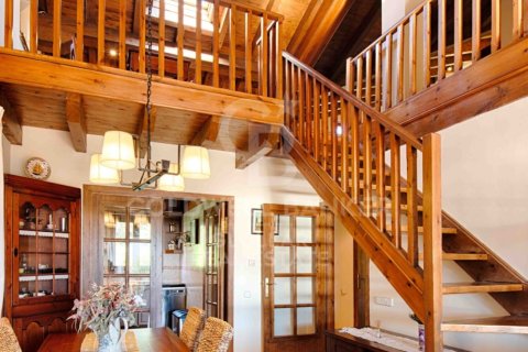 Apartment à vendre à Girona, Espagne, 4 chambres, 165 m2 No. 160437 - photo 11