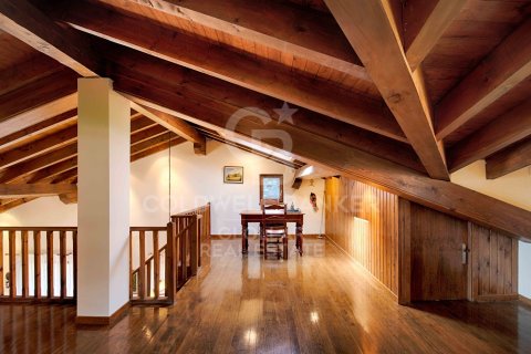 Apartment à vendre à Girona, Espagne, 4 chambres, 165 m2 No. 160437 - photo 24