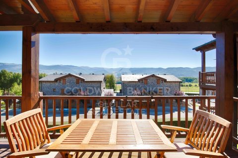 Apartment à vendre à Girona, Espagne, 4 chambres, 165 m2 No. 160437 - photo 2