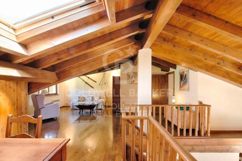 Apartment à vendre à Girona, Espagne, 4 chambres, 165 m2 No. 160437 - photo 22