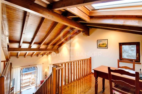 Apartment à vendre à Girona, Espagne, 4 chambres, 165 m2 No. 160437 - photo 21