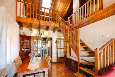 Apartment à vendre à Girona, Espagne, 4 chambres, 165 m2 No. 160437 - photo 10