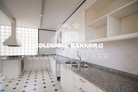 Casa in vendita a Barcelona, Spagna 8 camere da letto, 483 mq. N° 160432 - foto 10
