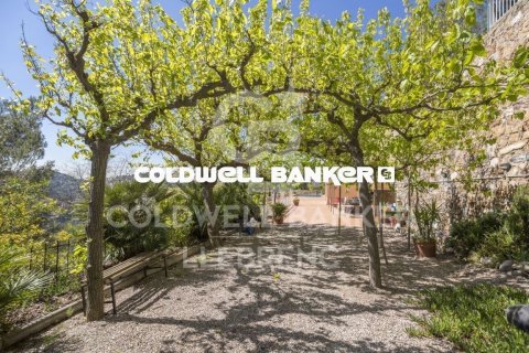 Māja pārdošanā Barcelona, Spānijā 8 istabas, 483 m2 Nr. 160432 - attēls 17