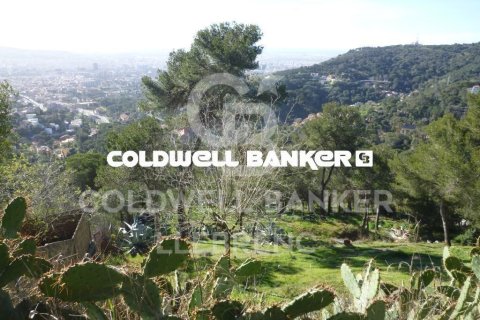 Māja pārdošanā Barcelona, Spānijā 8 istabas, 483 m2 Nr. 160432 - attēls 20