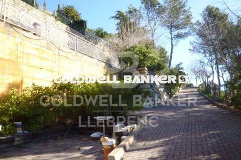 Māja pārdošanā Barcelona, Spānijā 8 istabas, 483 m2 Nr. 160432 - attēls 21