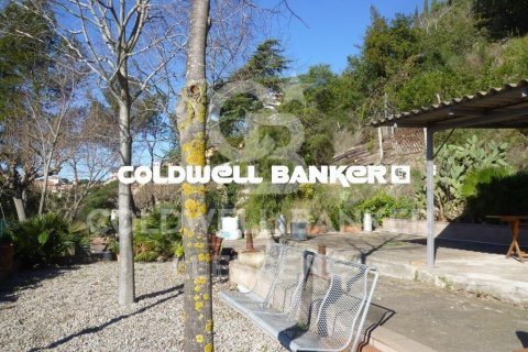 Māja pārdošanā Barcelona, Spānijā 8 istabas, 483 m2 Nr. 160432 - attēls 19