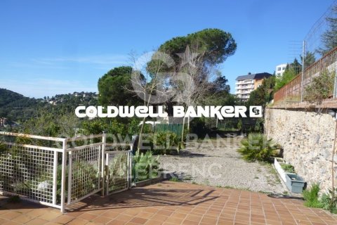 Māja pārdošanā Barcelona, Spānijā 8 istabas, 483 m2 Nr. 160432 - attēls 3