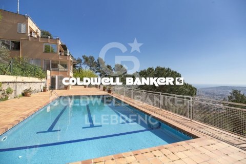 Māja pārdošanā Barcelona, Spānijā 8 istabas, 483 m2 Nr. 160432 - attēls 2