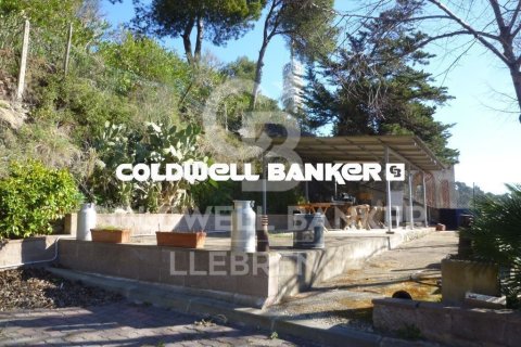 Māja pārdošanā Barcelona, Spānijā 8 istabas, 483 m2 Nr. 160432 - attēls 18