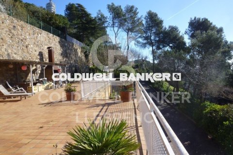 Casa in vendita a Barcelona, Spagna 8 camere da letto, 483 mq. N° 160432 - foto 25