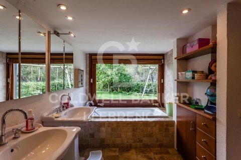 Casa in vendita a Barcelona, Spagna 6 camere da letto,  N° 160434 - foto 11