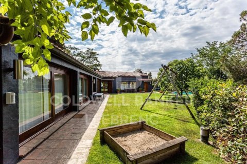 Casa in vendita a Barcelona, Spagna 6 camere da letto,  N° 160434 - foto 2