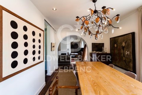 Casa in vendita a Barcelona, Spagna 6 camere da letto,  N° 160434 - foto 6