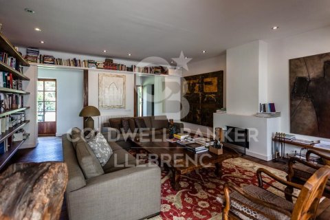 Casa in vendita a Barcelona, Spagna 6 camere da letto,  N° 160434 - foto 5